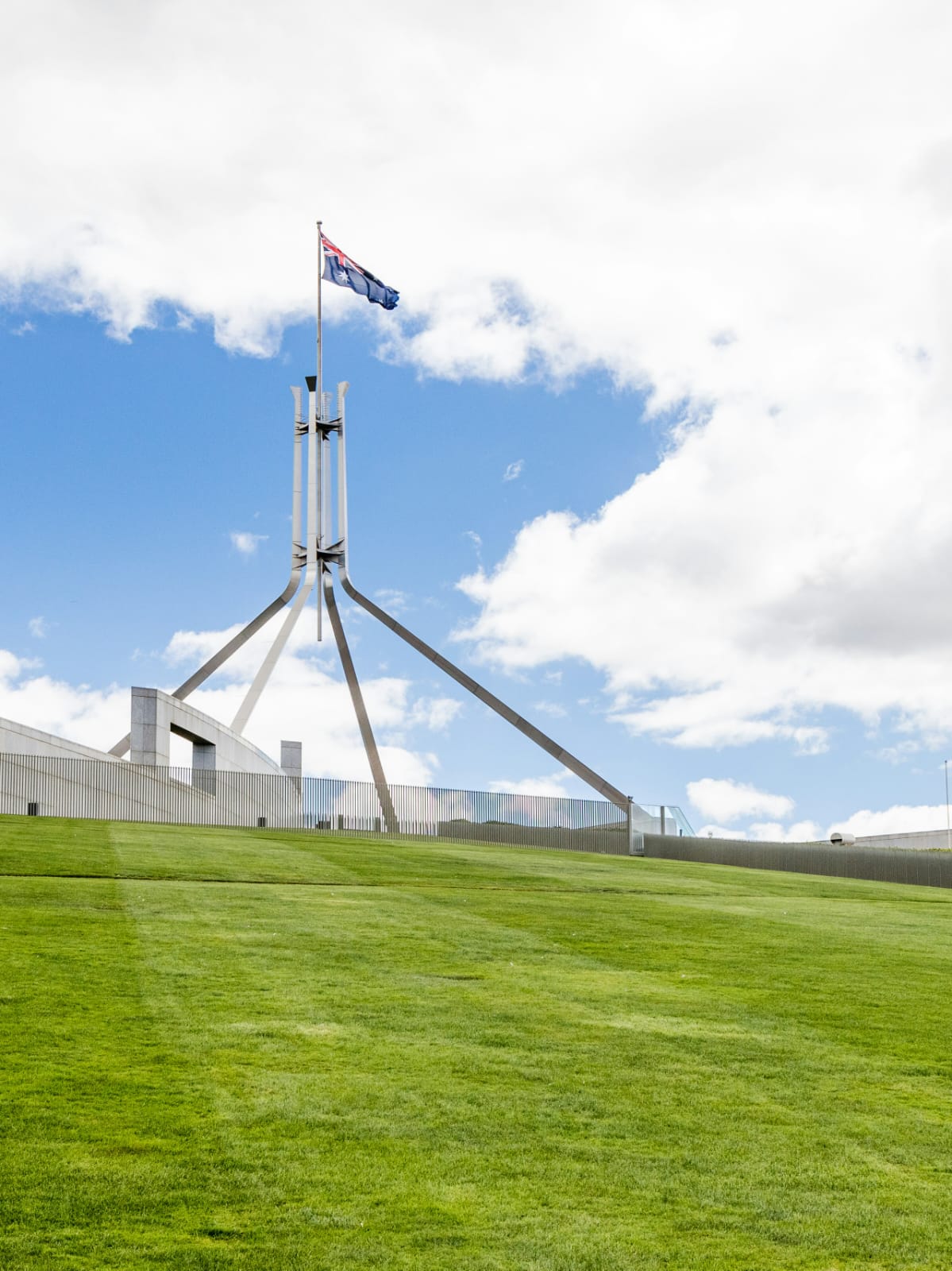 Australia Employment Framework