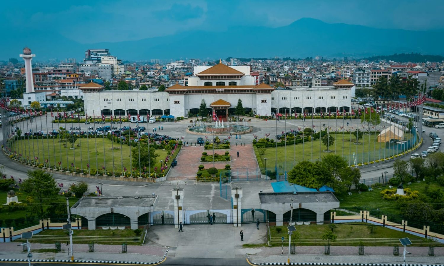 nepal